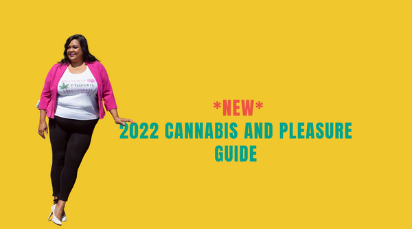 Luna Matatas 2022 Weed and Sex Guide