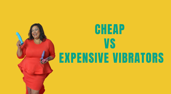 Cheap vs Expensive Vibes