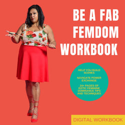 Be A Fab Femdom Digital Guide