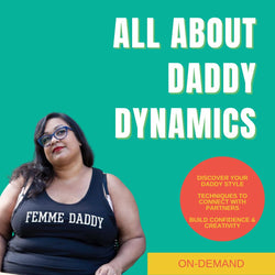All About Daddy Dynamics Webinar