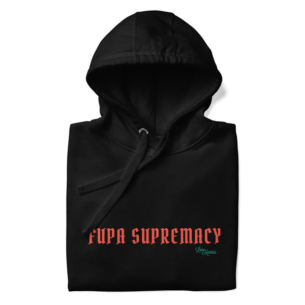 FUPA Supremacy Unisex Hoodie