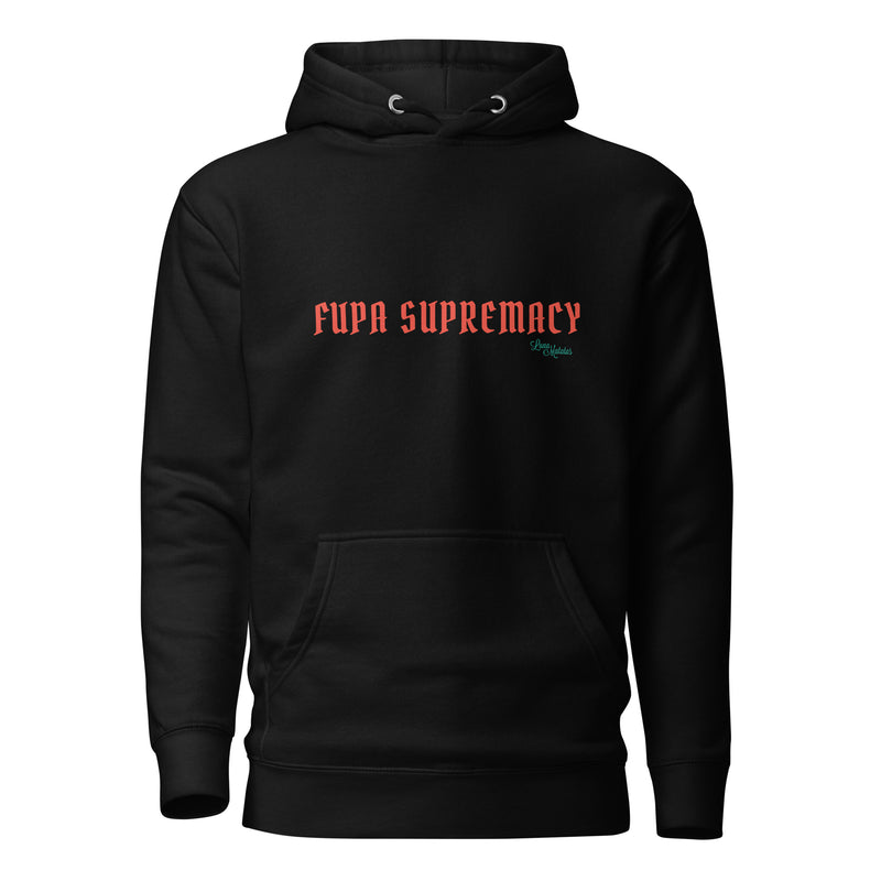 FUPA Supremacy Unisex Hoodie