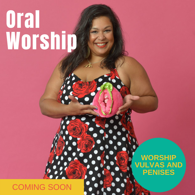 COMING SOON<br>Oral Worship Skills Online Webinar