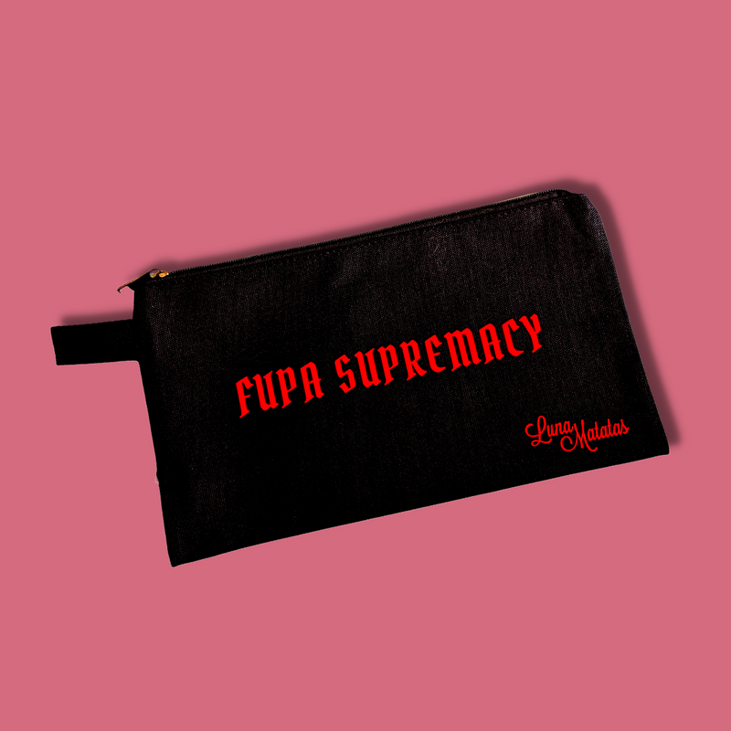 NEW! Fupa Supremacy Storage Bag