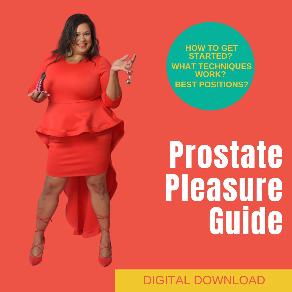 Prostate Pleasure Guide – luna matatas